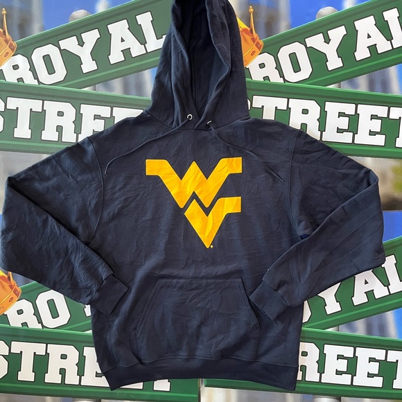Champion Other - Champion West Virginia university hoodie